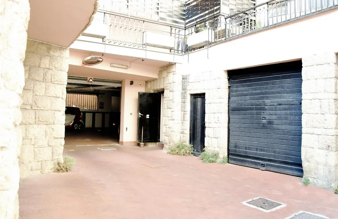 Dolcevita suite-1