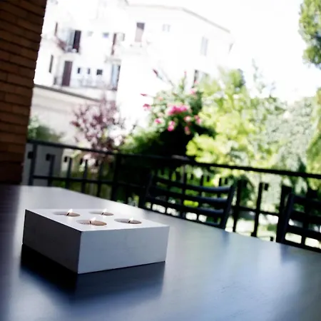 Dolcevita suite-2